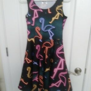 NWOT CowCow dress